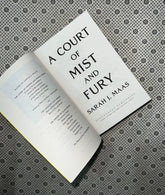 a court of mist and fury court of thorns and roses trilogy series book 2 by sarah j maas 1
